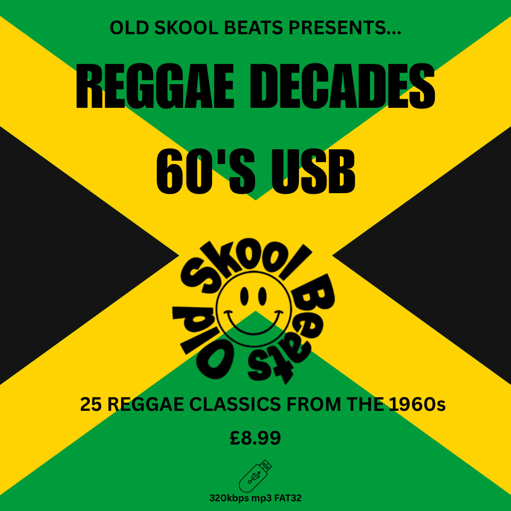 70s Reggae
