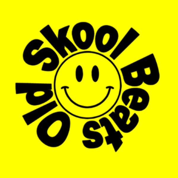 Old Skool Beats